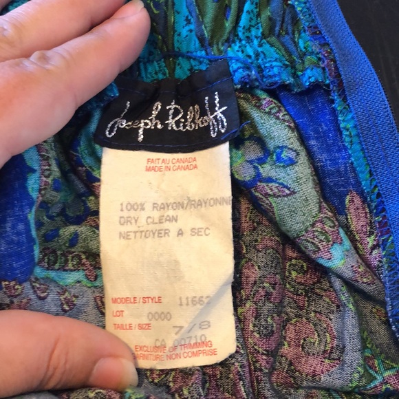 Joseph Ribkoff Vintage - Picture 11 of 13